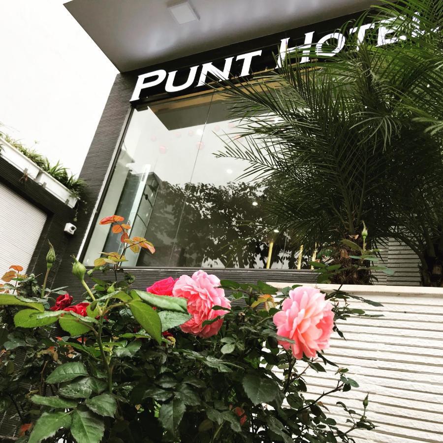 Punt Hotel Hai Phong Rom bilde